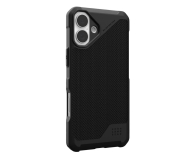 UAG Metropolis LT Magsafe do iPhone 16 Plus kevlar black UAG114451113940 - 1279739 - zdjęcie 3